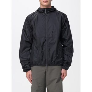 Roa Jacket Men Black